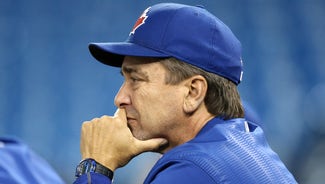 Next Story Image: Jays hitting coach Brook Jacoby suspended 14 games